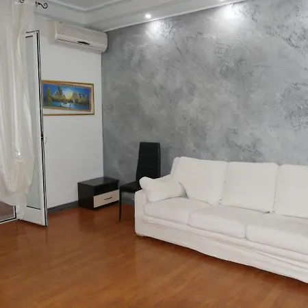 Locazione Turistica Angela By Interhome * סנרמו
