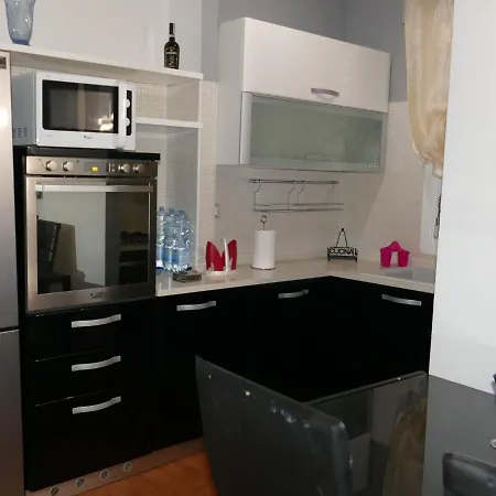 דירה Locazione Turistica Angela By Interhome *