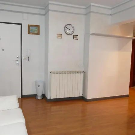 דירה Locazione Turistica Angela By Interhome