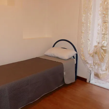 Locazione Turistica Angela By Interhome סנרמו