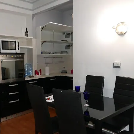 Διαμέρισμα Locazione Turistica Angela By Interhome *