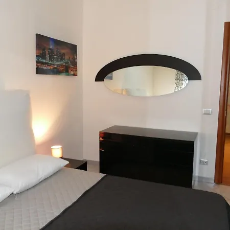 Locazione Turistica Angela By Interhome * Σαν Ρέμο